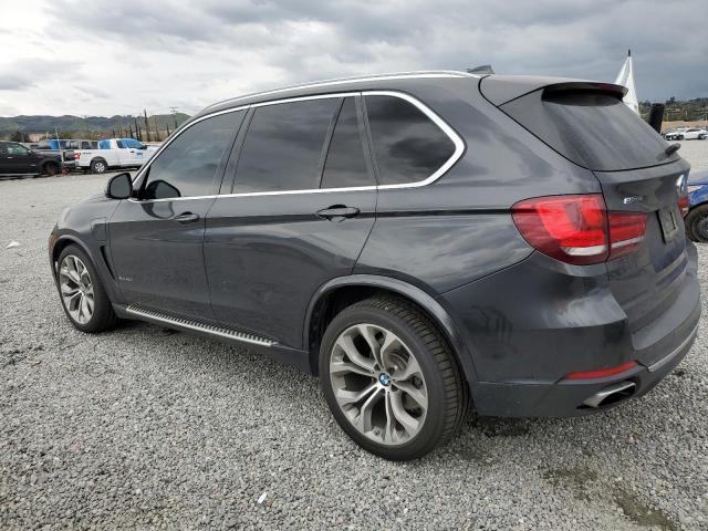 Photo 2 from auction – 2016 BMW X5 XDR40E with VIN 5UXKT0C56G0S78045