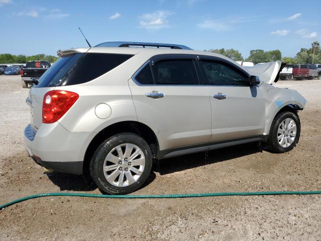Photo 3 from auction – 2010 CHEVROLET EQUINOX LT with VIN 2CNFLPEY7A6248209