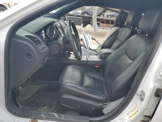 Photo 7 from auction – 2013 CHRYSLER 300C with VIN 2C3CCAEGXDH527825