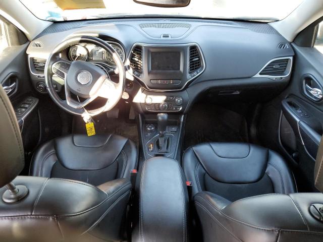 Photo 8 from auction – 2021 JEEP CHEROKEE L with VIN 1C4PJMLB1MD149953