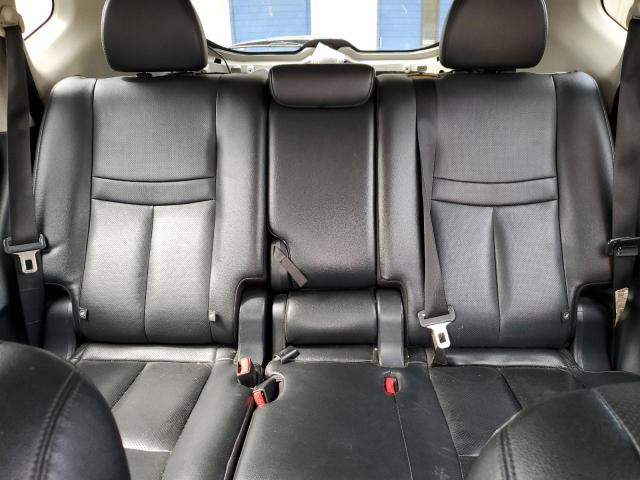 Photo 10 from auction – 2015 NISSAN ROGUE S with VIN 5N1AT2MV6FC922742