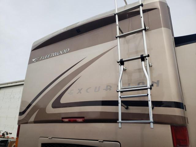 Photo 10 from auction – 2006 FREIGHTLINER CHASSIS X with VIN 4UZACJDCX6CW62130