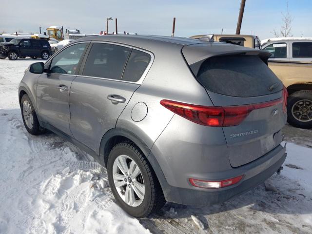Photo 2 from auction – 2019 KIA SPORTAGE with VIN KNDPM3AC9K7529003