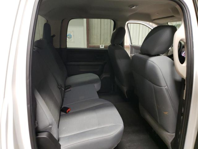 Photo 10 from auction – 2019 RAM 1500 CLASS with VIN 1C6RR7KT9KS579016