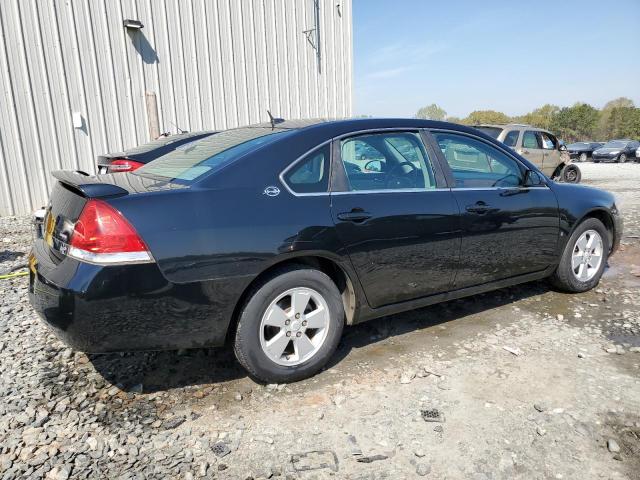 Photo 3 from auction – 2008 CHEVROLET IMPALA LT with VIN 2G1WT58K689190708