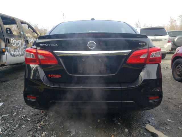 Photo 6 from auction – 2019 NISSAN SENTRA S with VIN 3N1AB7AP2KY289767
