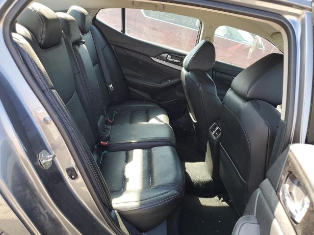 Photo 10 from auction – 2018 NISSAN MAXIMA 3.5 with VIN 1N4AA6AP4JC378067