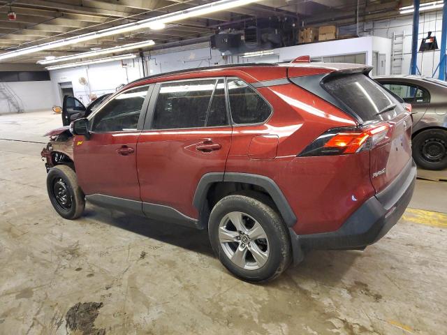 Photo 2 from auction – 2022 TOYOTA RAV4 with VIN 2T3P1RFVXNW311781