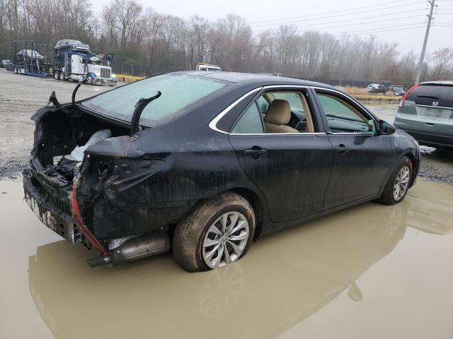 Photo 3 from auction – 2016 TOYOTA CAMRY LE with VIN 4T4BF1FK4GR522527