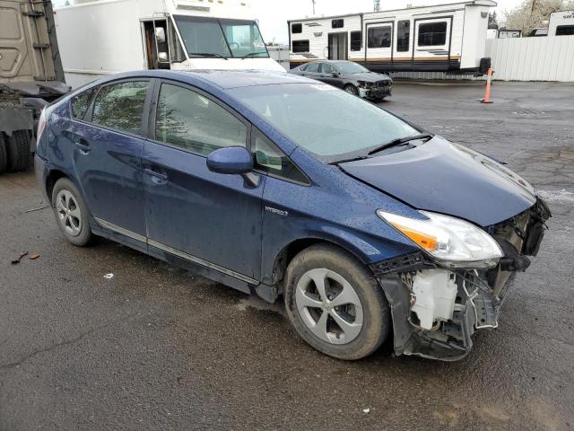 Photo 4 from auction – 2012 TOYOTA PRIUS with VIN JTDKN3DU4C1567514