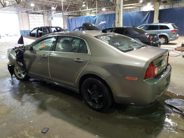 Photo 2 from auction – 2012 CHEVROLET MALIBU LS with VIN 1G1ZB5E07CF307845