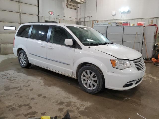 Photo 4 from auction – 2015 CHRYSLER TOWN & COU with VIN 2C4RC1BG9FR654525