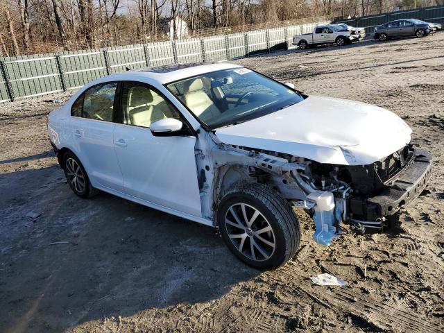 Photo 4 from auction – 2017 VOLKSWAGEN JETTA SE with VIN 3VWB67AJ8HM349596