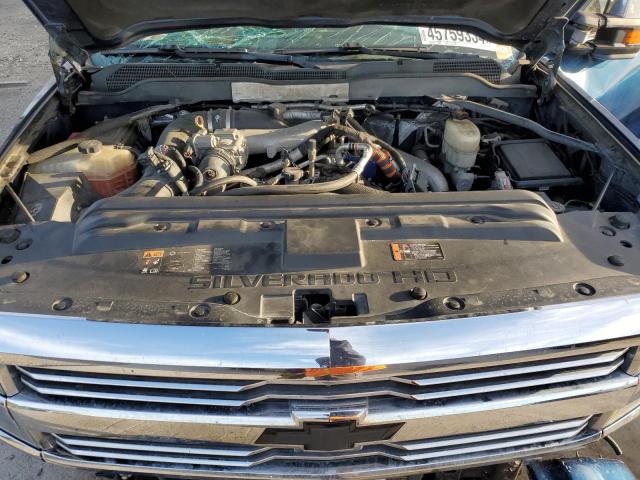 Photo 11 from auction – 2015 CHEVROLET SILVERADO with VIN 1GC1KXE86FF633596