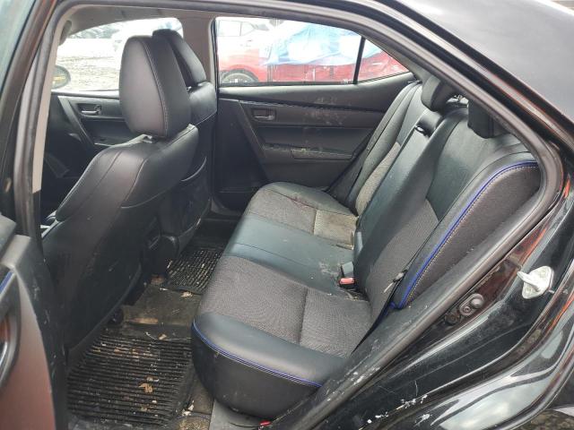 Photo 10 from auction – 2019 TOYOTA COROLLA L with VIN 2T1BURHE0KC165184