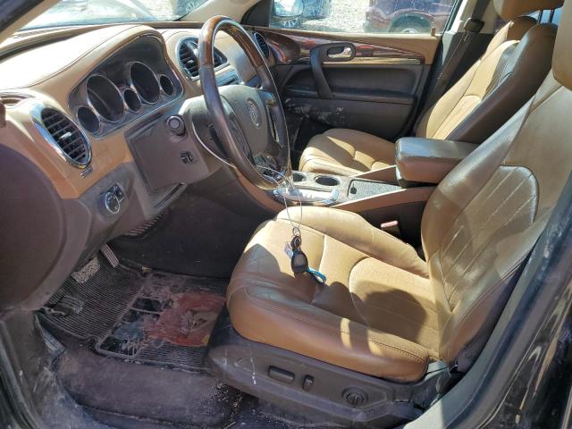 Photo 7 from auction – 2013 BUICK ENCLAVE with VIN 5GAKVDKD7DJ104990