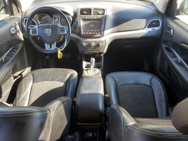 Photo 8 from auction – 2018 DODGE JOURNEY CR with VIN 3C4PDCGGXJT378743