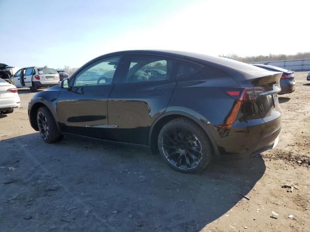 Photo 2 from auction – 2023 TESLA MODEL Y with VIN 7SAYGAEE5PF980509