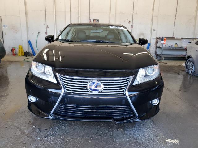 Photo 5 from auction – 2014 LEXUS ES 300H with VIN JTHBW1GGXE2048082