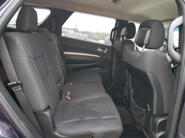 Photo 10 from auction – 2014 DODGE DURANGO SX with VIN 1C4RDJAGXEC593966