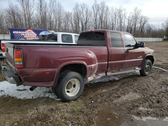 Photo 3 from auction – 2003 GMC NEW SIERRA with VIN 1GTJK39133E108955