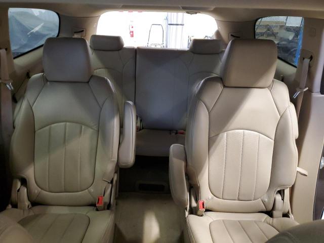 Photo 10 from auction – 2011 BUICK ENCLAVE CX with VIN 5GAKRBED9BJ122425