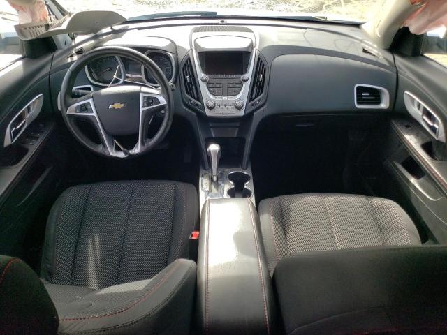 Photo 8 from auction – 2015 CHEVROLET EQUINOX LT with VIN 2GNALBEK7F6410769