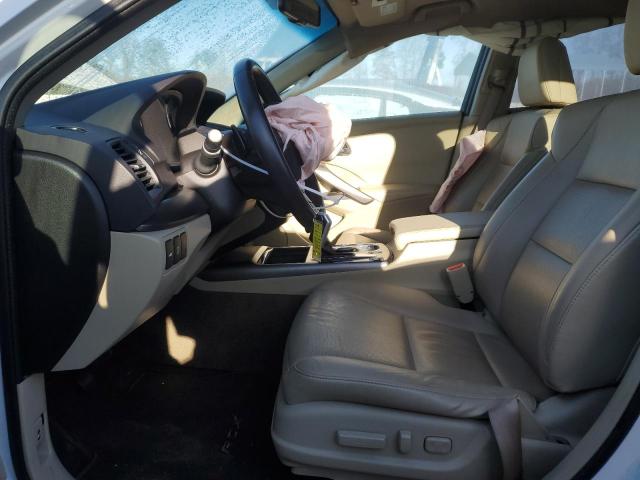 Photo 7 from auction – 2015 ACURA RDX TECHNO with VIN 5J8TB3H58FL010339