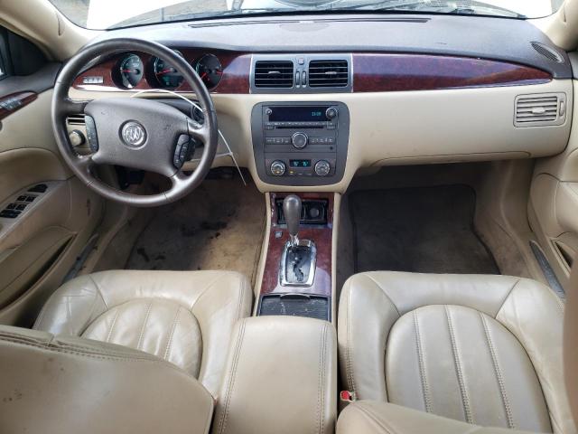 Photo 8 from auction – 2010 BUICK LUCERNE CX with VIN 1G4HC5EM8AU120847