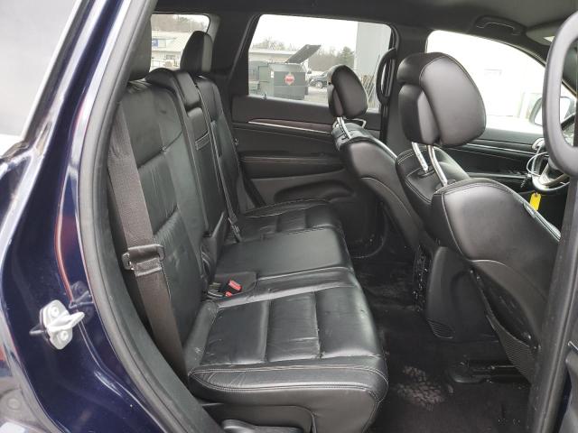 Photo 10 from auction – 2016 JEEP GRAND CHER with VIN 1C4RJFBGXGC429964