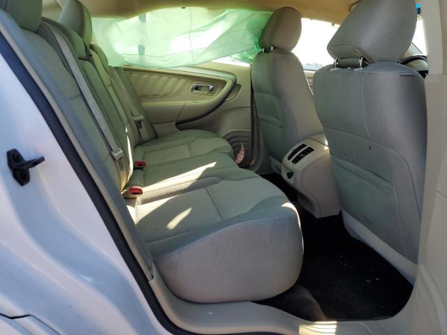 Photo 10 from auction – 2013 FORD TAURUS SEL with VIN 1FAHP2E83DG181333