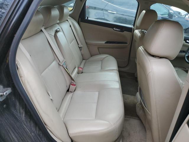 Photo 10 from auction – 2008 CHEVROLET IMPALA SS with VIN 2G1WD58C789188245