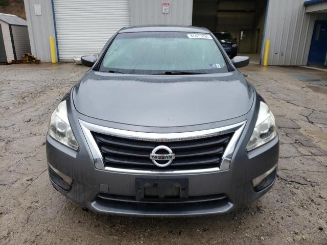 Photo 5 from auction – 2015 NISSAN ALTIMA 2.5 with VIN 1N4AL3AP4FC133026