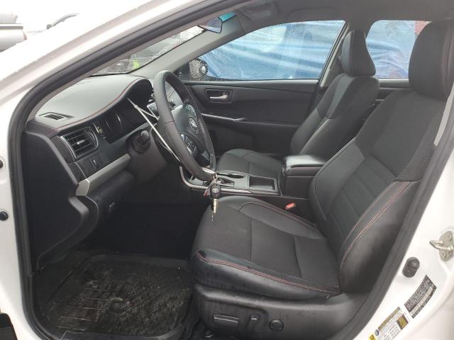 Photo 7 from auction – 2017 TOYOTA CAMRY LE with VIN 4T1BF1FKXHU287580