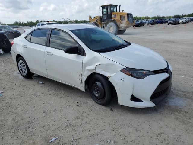 Photo 4 from auction – 2018 TOYOTA COROLLA L with VIN 5YFBURHE8JP795758