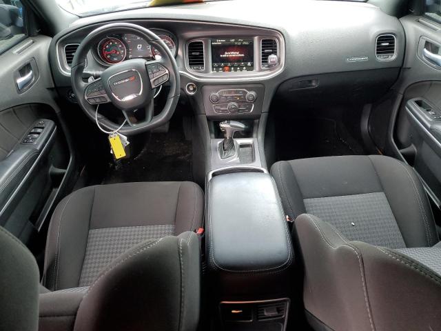 Photo 8 from auction – 2021 DODGE CHARGER R/ with VIN 2C3CDXCT7MH670103