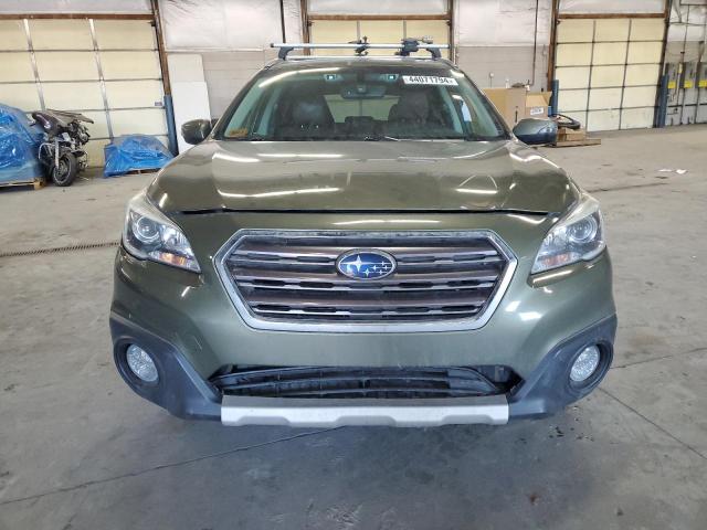 Photo 5 from auction – 2017 SUBARU OUTBACK TO with VIN 4S4BSATC2H3296000