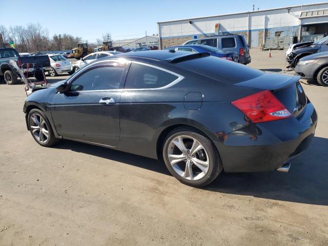 Photo 2 from auction – 2012 HONDA ACCORD EXL with VIN 1HGCS2B83CA006431