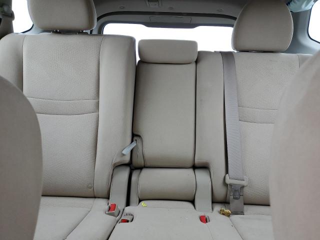 Photo 10 from auction – 2015 NISSAN ROGUE S with VIN KNMAT2MV8FP517155