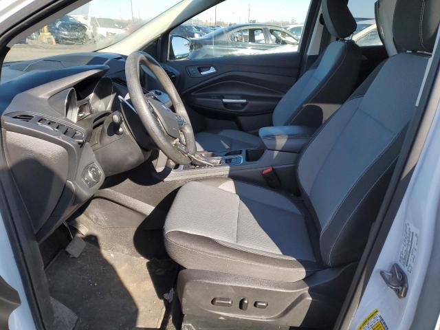 Photo 7 from auction – 2018 FORD ESCAPE SE with VIN 1FMCU9GD7JUB82610