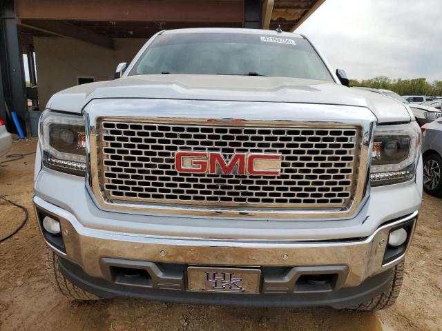 Photo 5 from auction – 2014 GMC SIERRA K15 with VIN 3GTU2VEC3EG363472