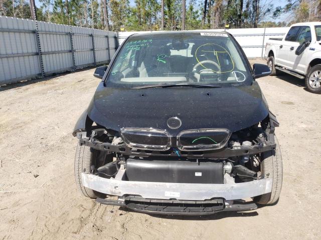 Photo 5 from auction – 2015 BMW I3 REX with VIN WBY1Z4C57FV500482