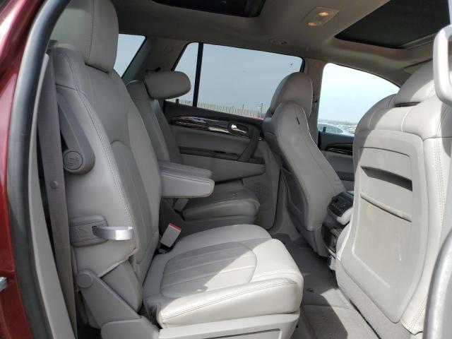 Photo 11 from auction – 2015 BUICK ENCLAVE with VIN 5GAKVCKD8FJ134805