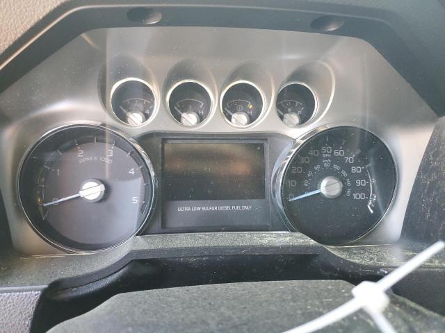 Photo 9 from auction – 2013 FORD F250 SUPER with VIN 1FT7W2BT3DEA65725