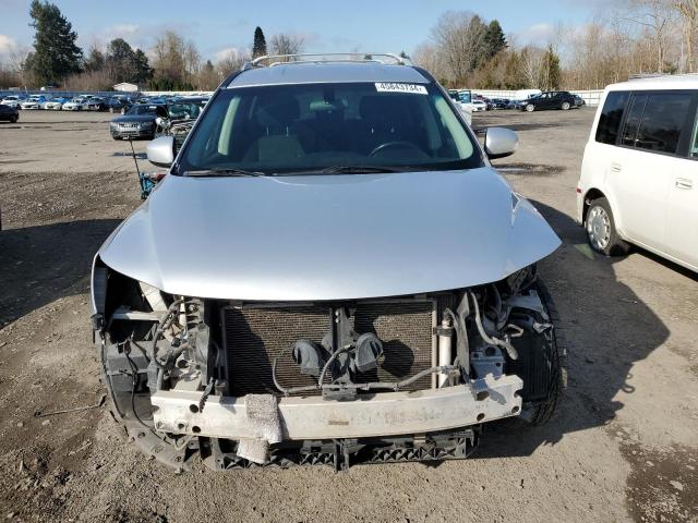 Photo 5 from auction – 2014 NISSAN PATHFINDER with VIN 5N1AR2MM5EC640371