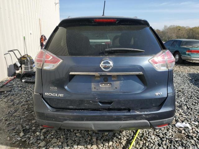 صورة رقم 6 من المزاد - 2016 NISSAN ROGUE S مع VIN KNMAT2MT5GP605287