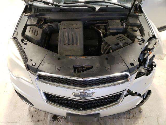 Photo 11 from auction – 2013 CHEVROLET EQUINOX LT with VIN 2GNFLEEK3D6205535