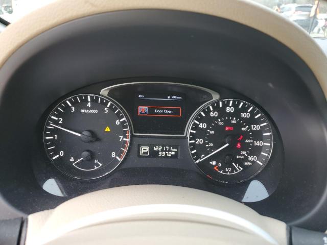 Photo 9 from auction – 2015 NISSAN ALTIMA 2.5 with VIN 1N4AL3AP5FC433416