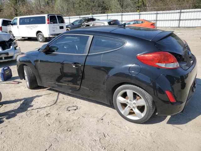 Photo 2 from auction – 2012 HYUNDAI VELOSTER with VIN KMHTC6AD8CU040134