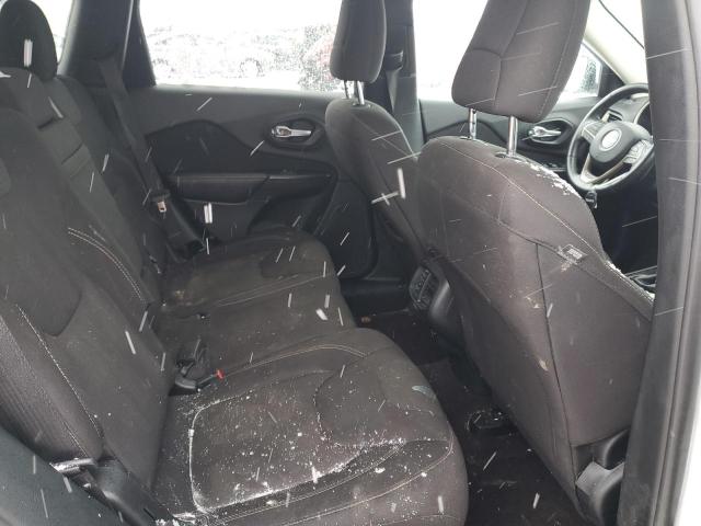 Photo 11 from auction – 2016 JEEP CHEROKEE L with VIN 1C4PJMCS9GW360679